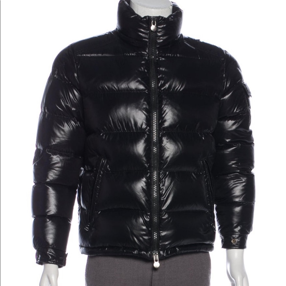 Moncler Maya Down Jacket
